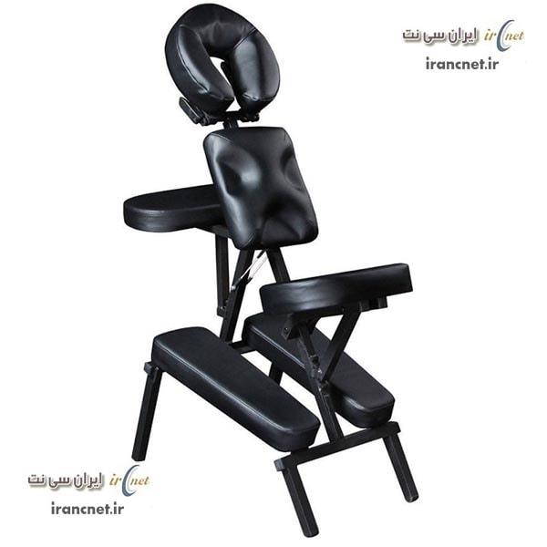 صندلی ماساژ پرتابل ریلکس مدل Relax PC52